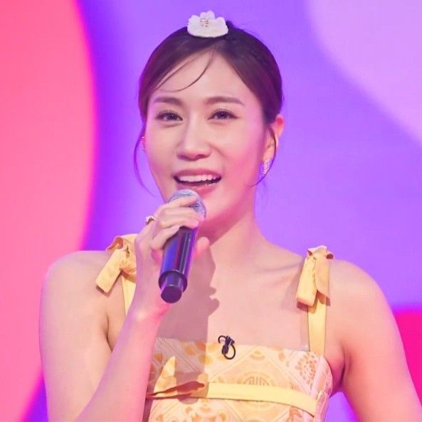 Behind-the-scenes cut of Byeol Sarang