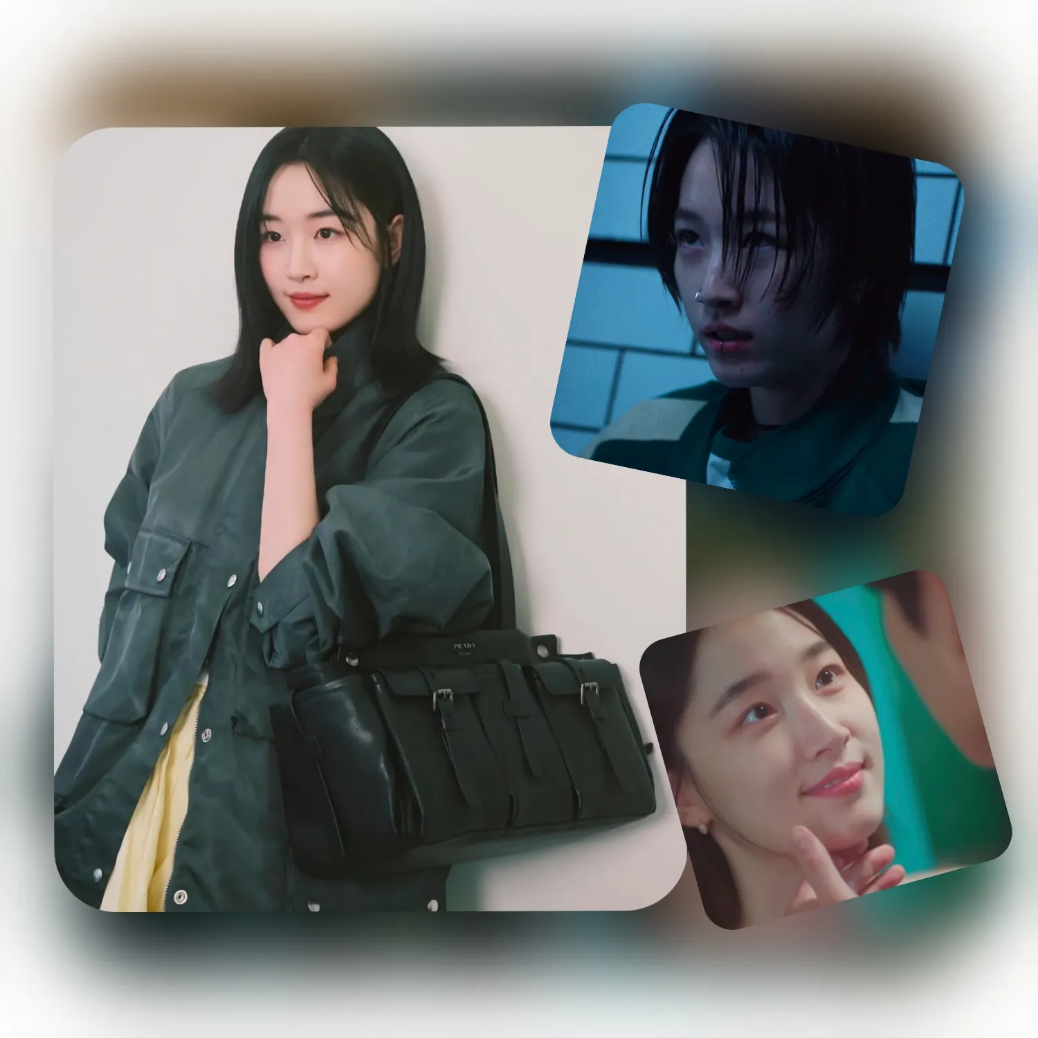 Latest photo of Won Jian