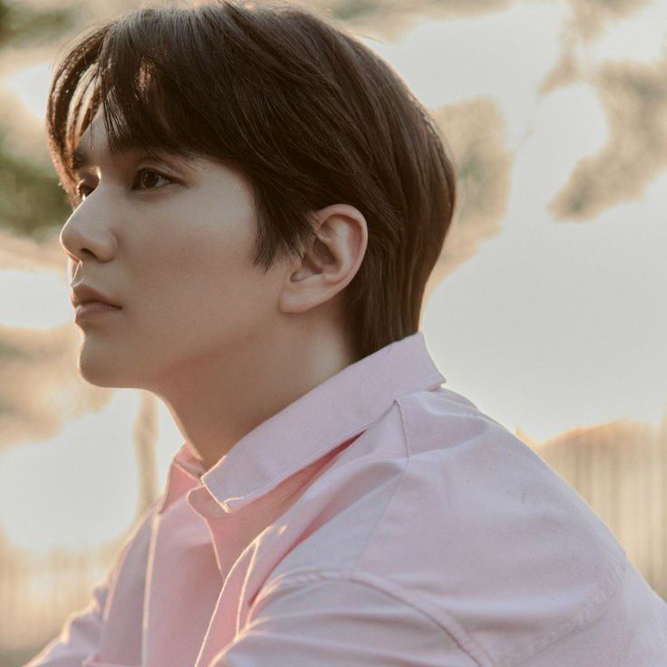 Latest photo of Yoo Seungho