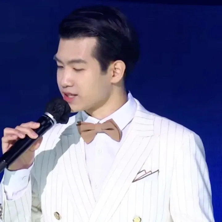 Latest photo of Jo Myungsup
