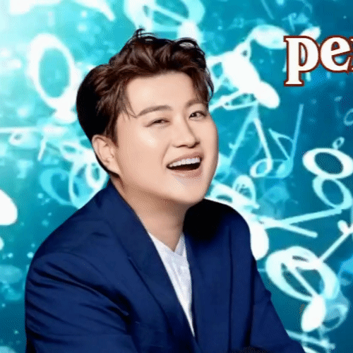 金浩中的幕後花絮