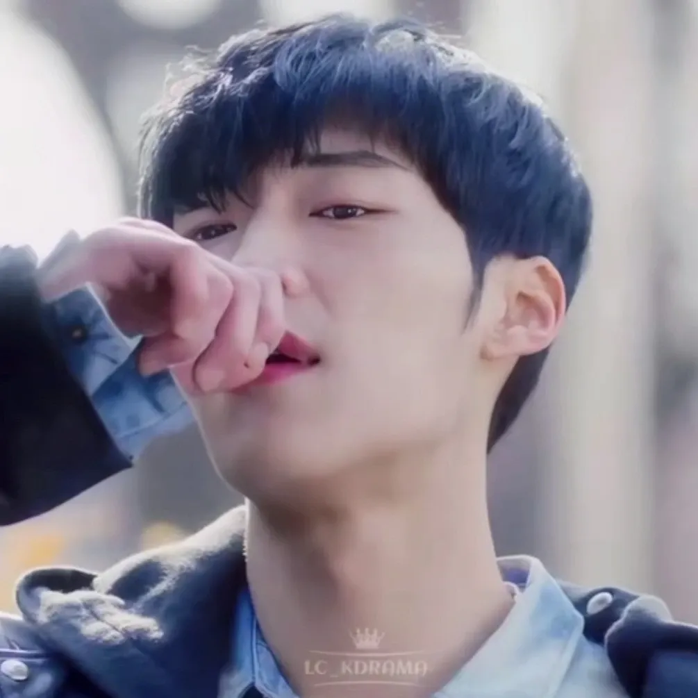 Latest photo of Woo Dohwan