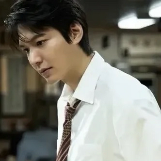 이민호의 최신 사진