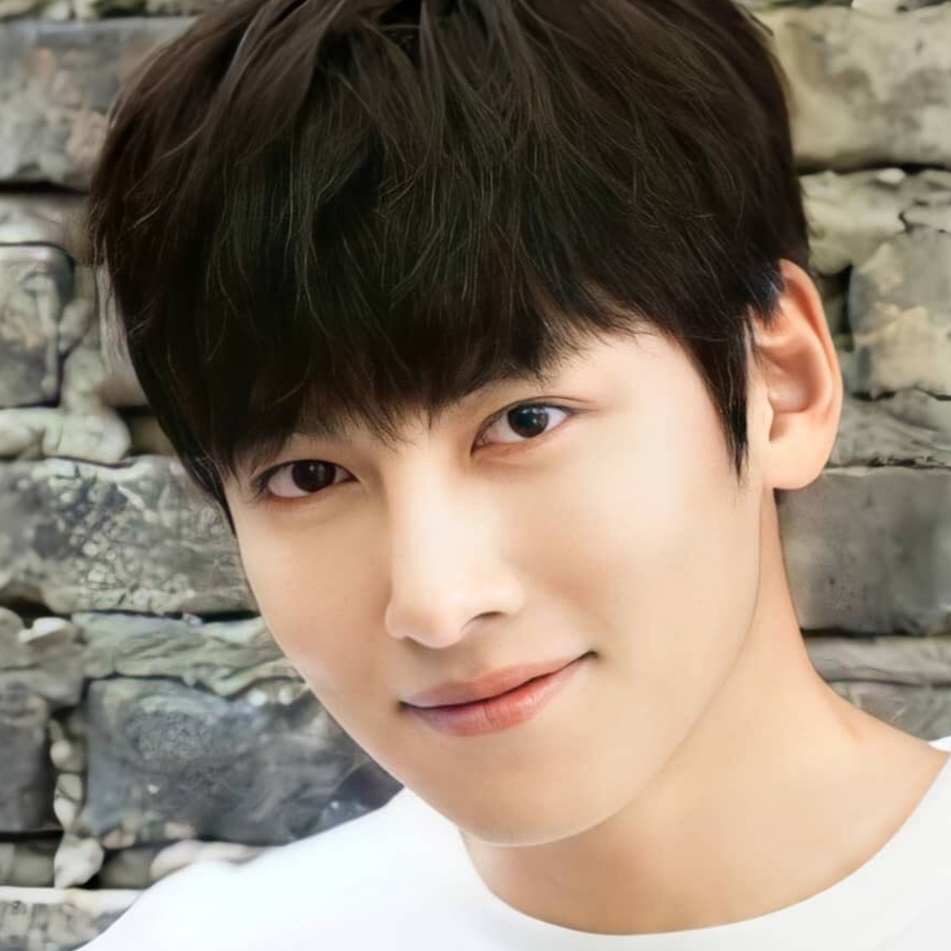 Cuplikan di balik layar dari Ji Changwook