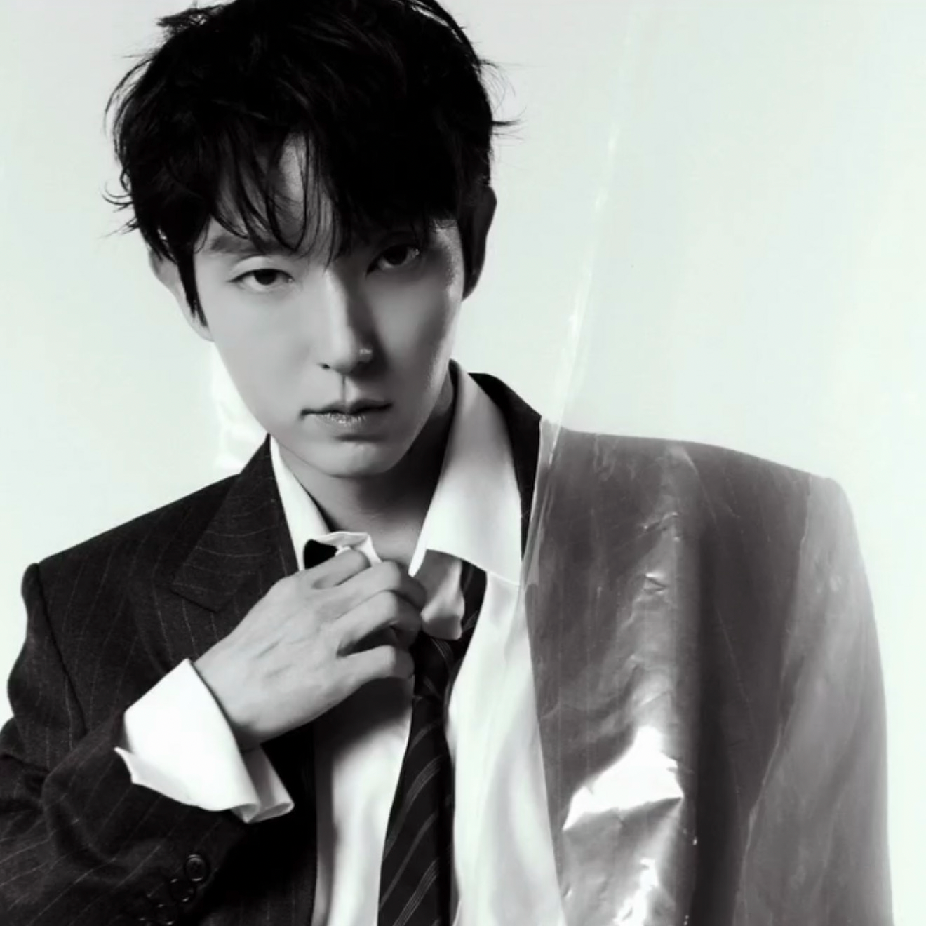 Latest photo of Lee Joongi