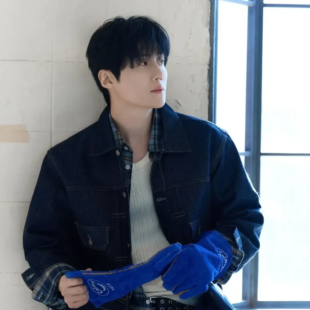 김선호 팬이 찍은 순간
