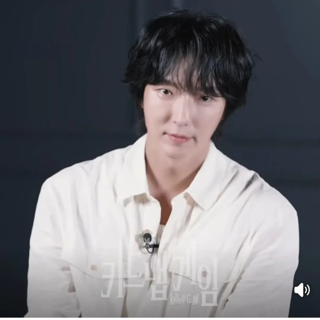 이준기의 최신 사진