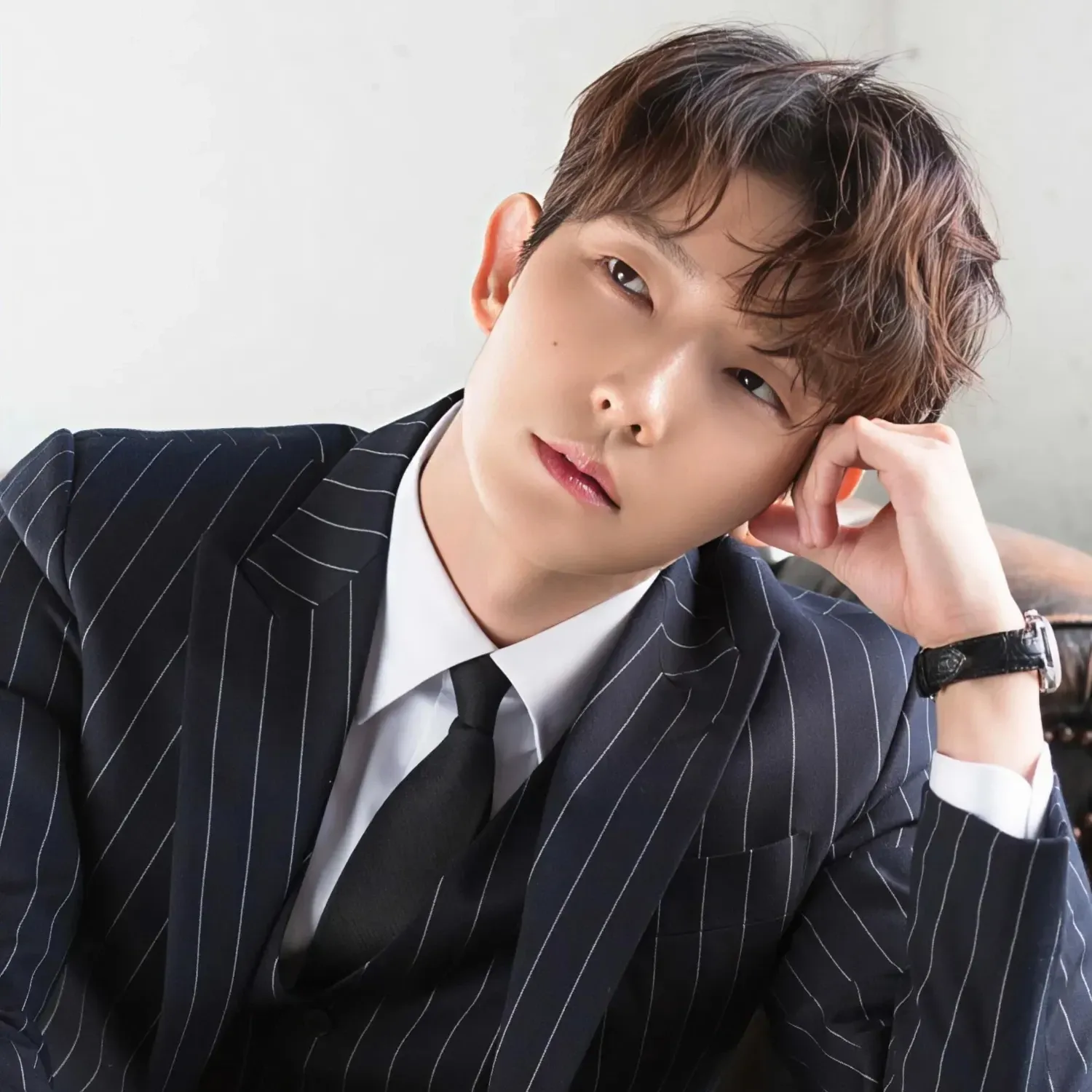 이준기의 최신 사진