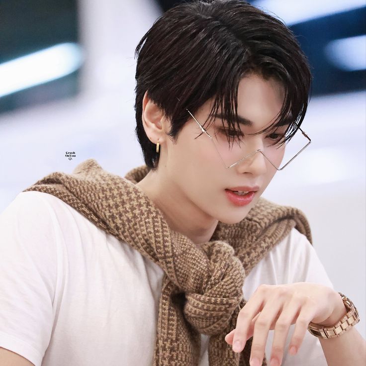 Behind-the-scenes cut of Dunk Natachai Boonprasert