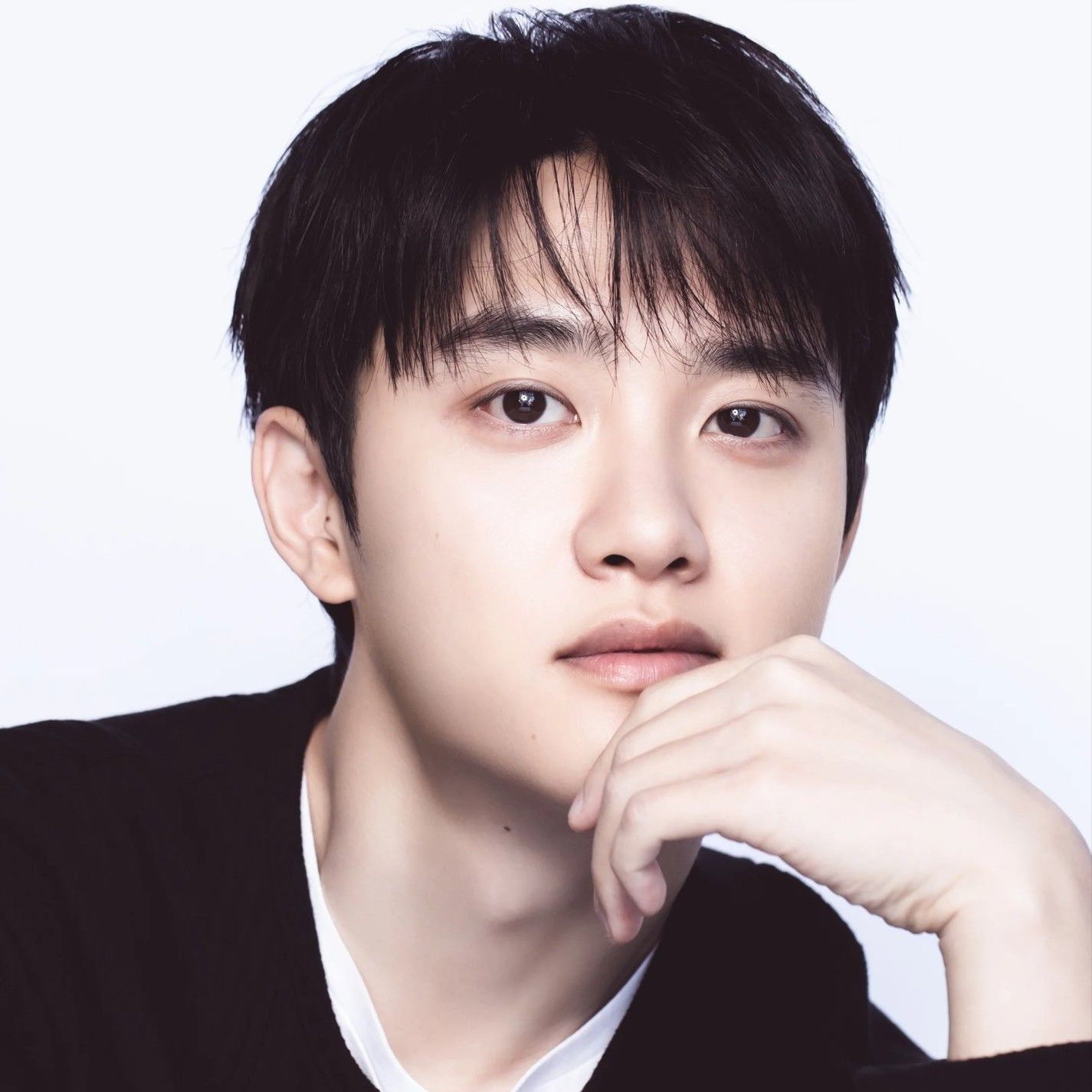 도경수 (디오) 팬이 찍은 순간
