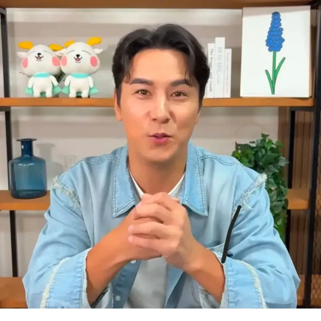 Momen yang diabadikan oleh penggemar Jang Minho