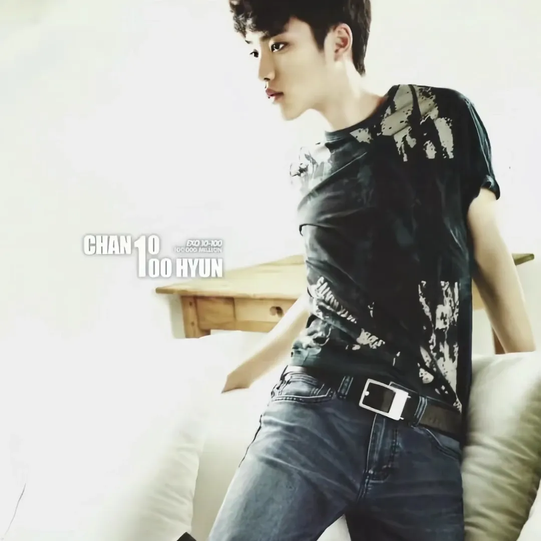 Cuplikan di balik layar dari Doh Kyungsoo (D.O.)