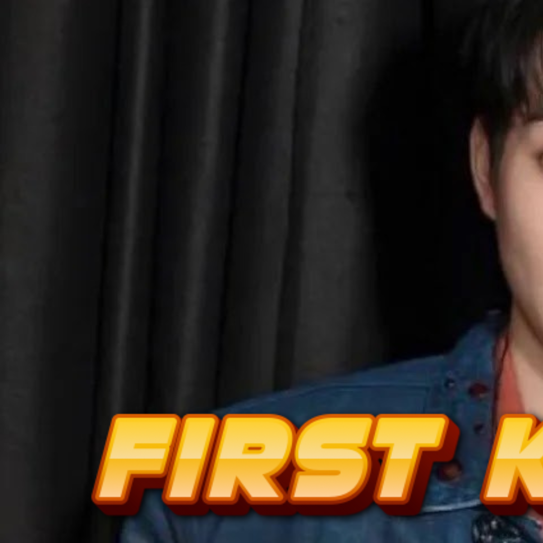 A moment captured by a fan of Khaotung Thanawat Ratanakitpaisan