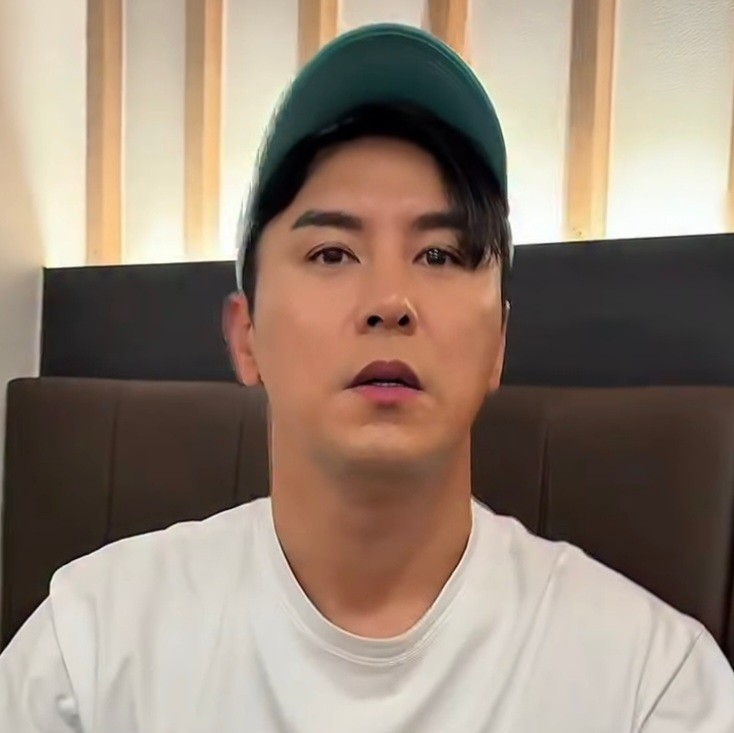 张民好的幕后花絮