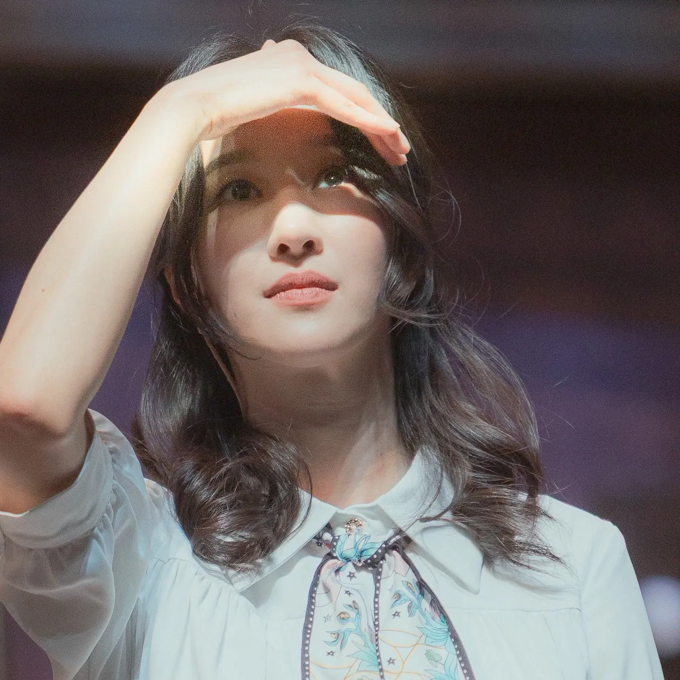 Foto kegiatan terbaru dari Seo Yeaji