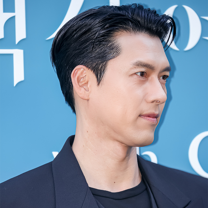 현빈의 최신 사진