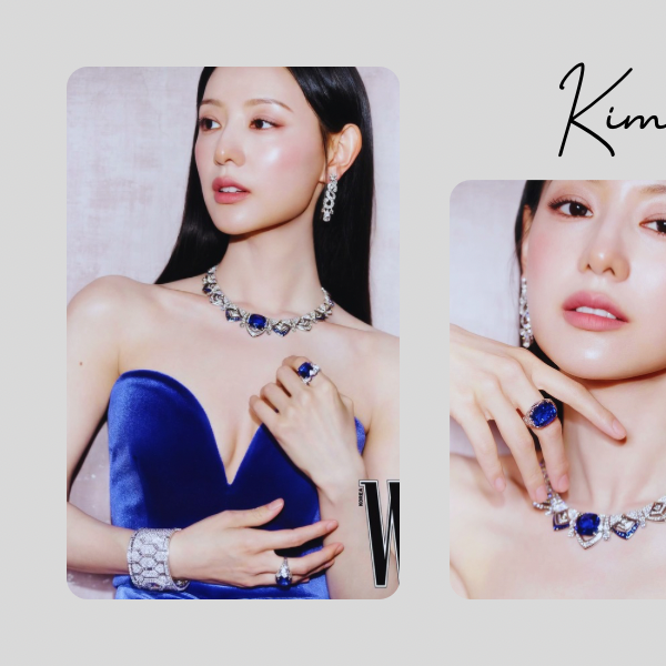 Today’s standout profile photo of Kim Jiwon on Choeaedol Celeb