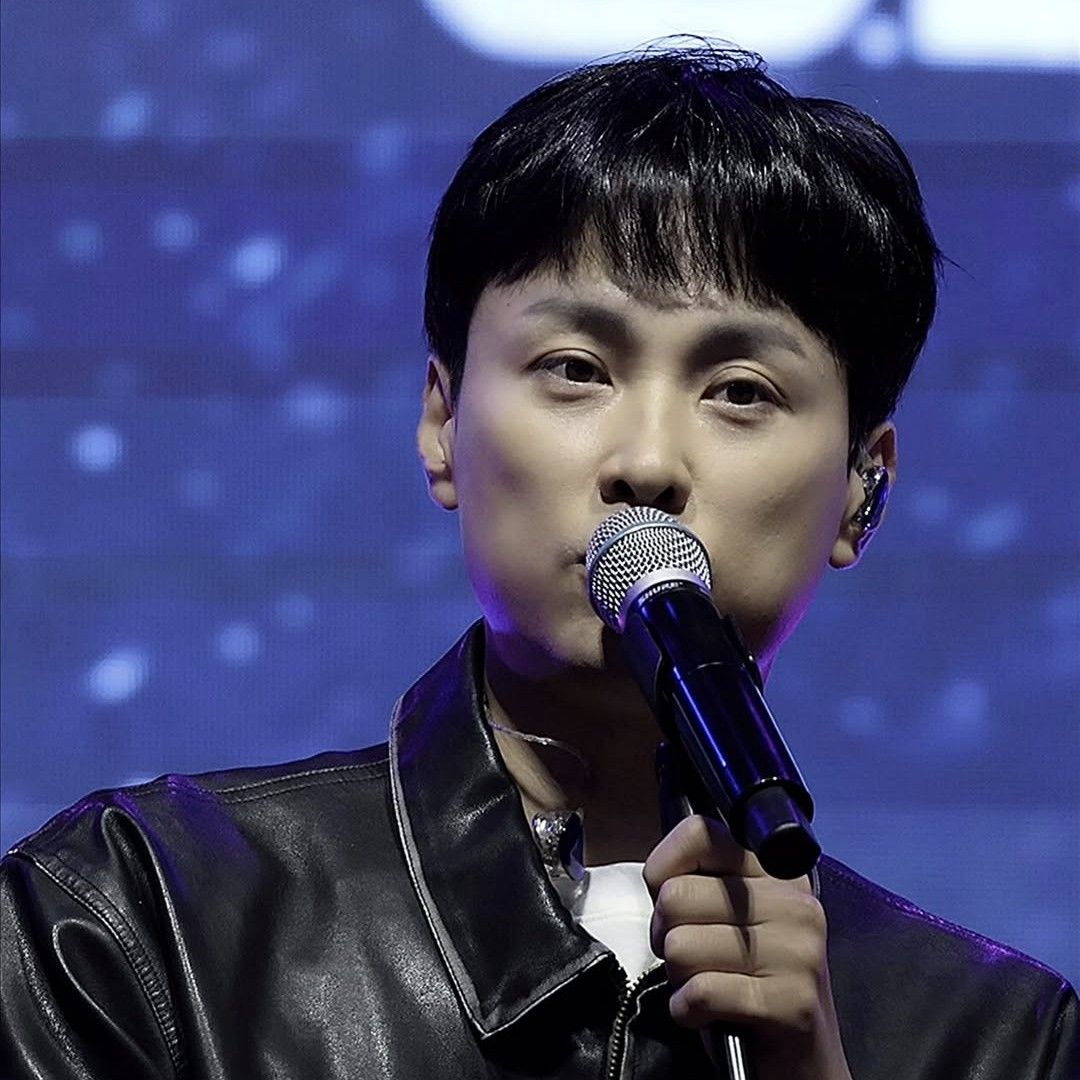 闵庚勋的幕后花絮