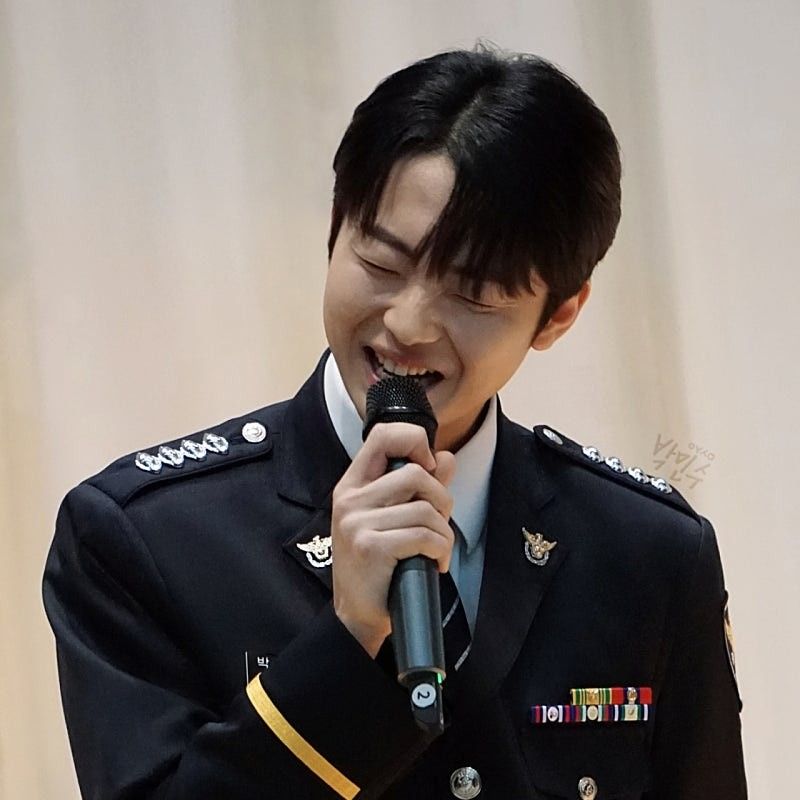 Park Minu的最新照片