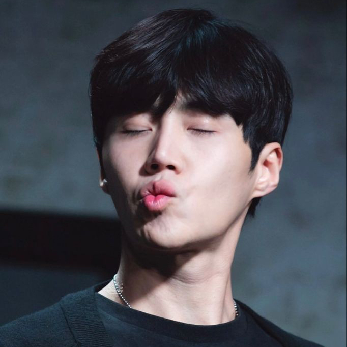 キム・ソンホのビハインドカット