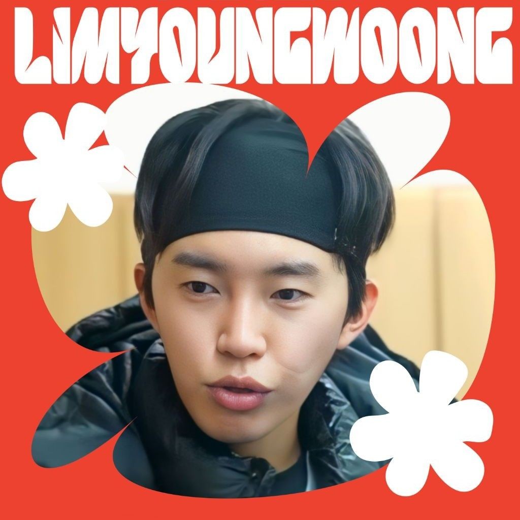 Foto kegiatan terbaru dari Lim Youngwoong