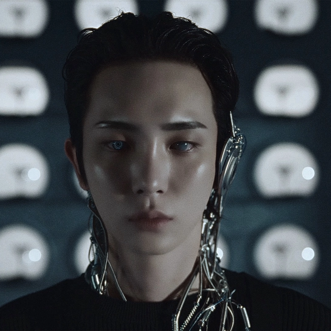 A moment captured by a fan of Key