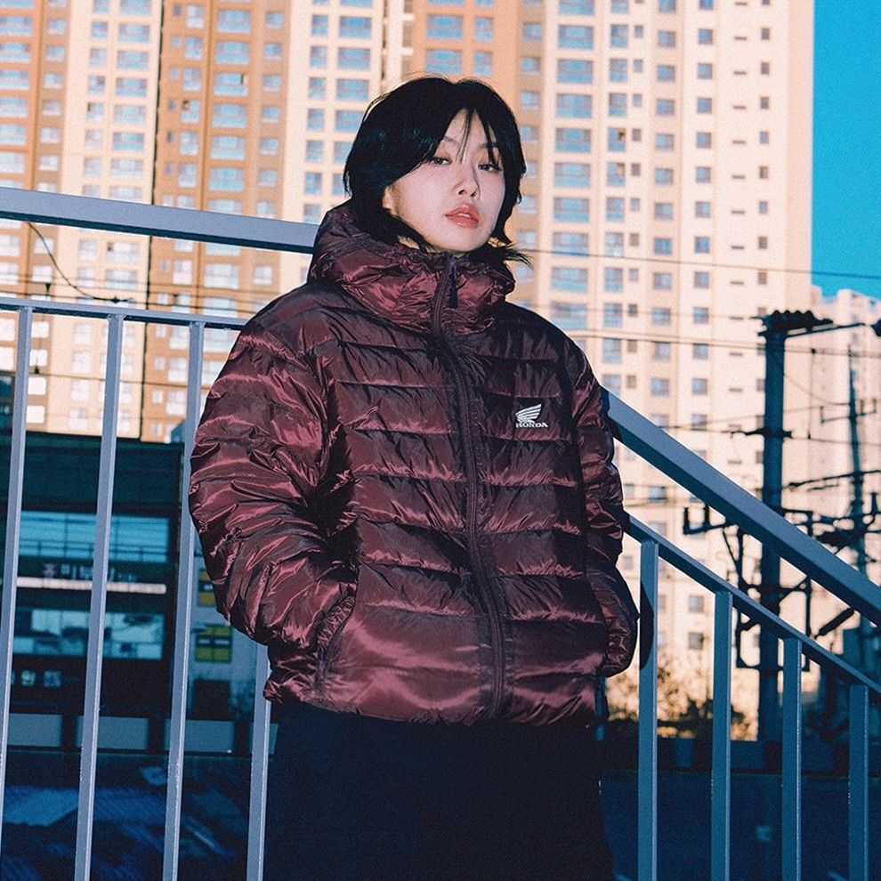 Recent activity shot of Aiki