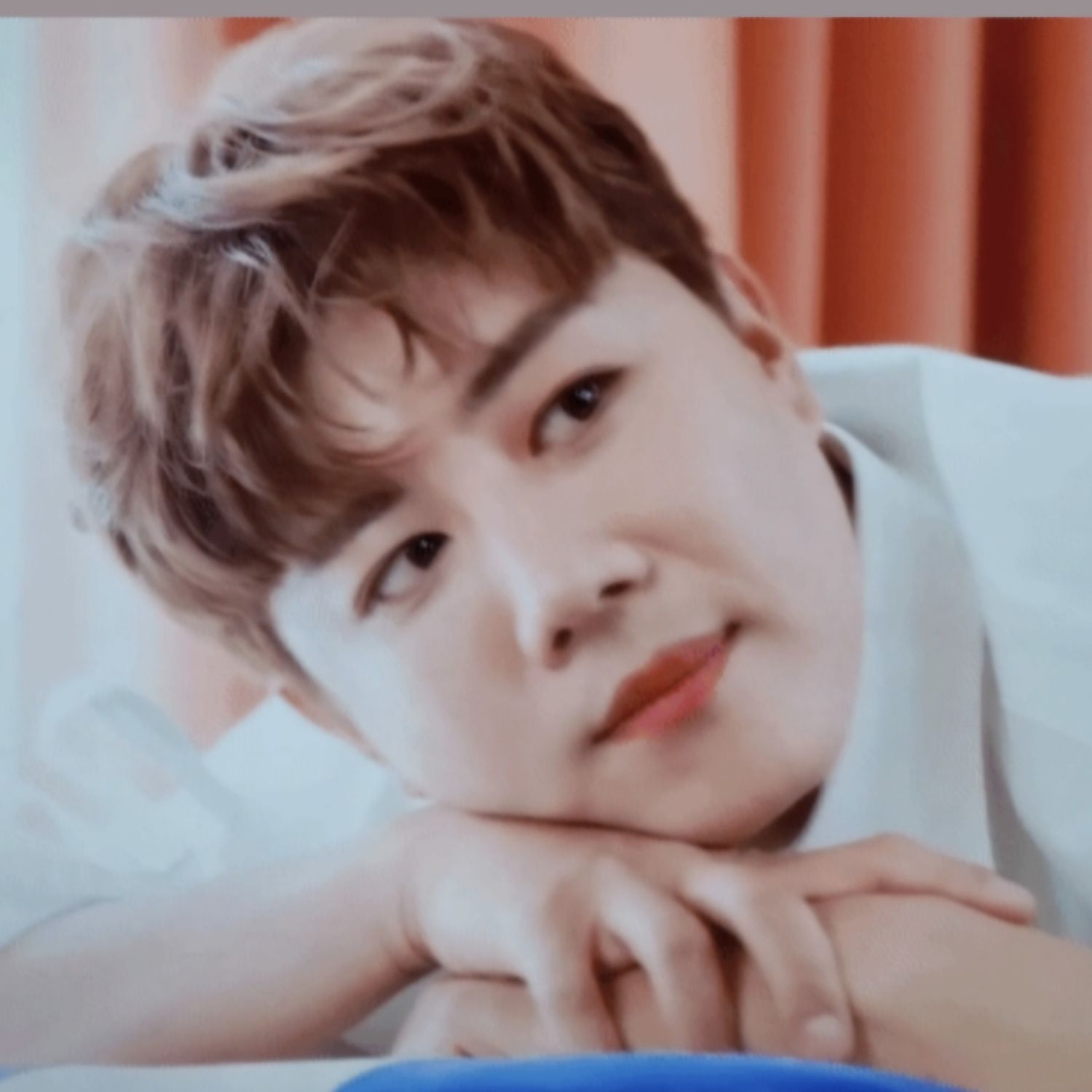 晋海成的幕后花絮