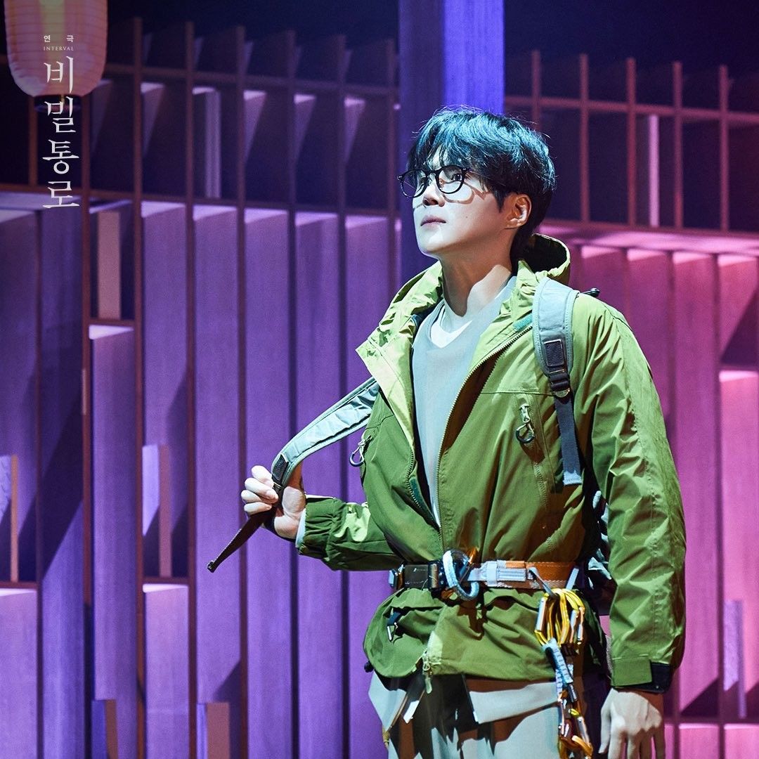 김선호 최근 활동샷