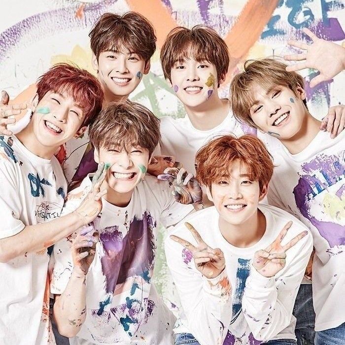 Foto terbaru dari Cha Eunwoo