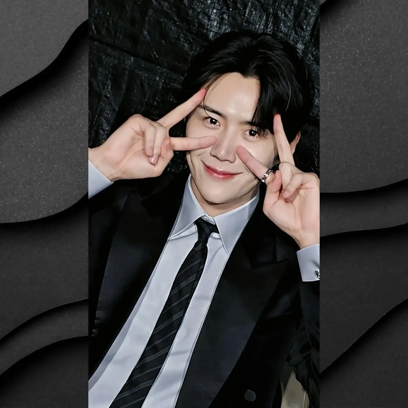 김선호 최근 활동샷