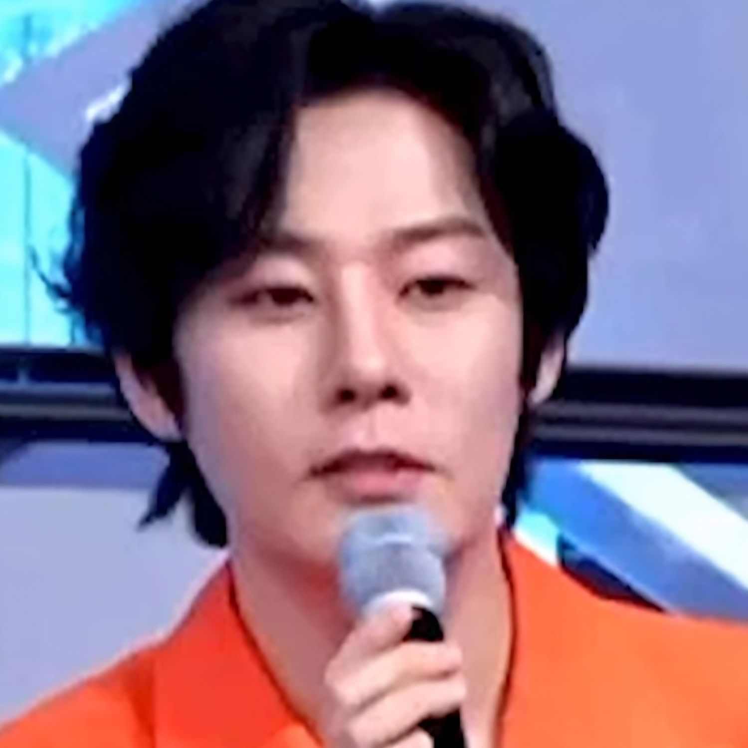 Latest photo of Kang Moonkyung