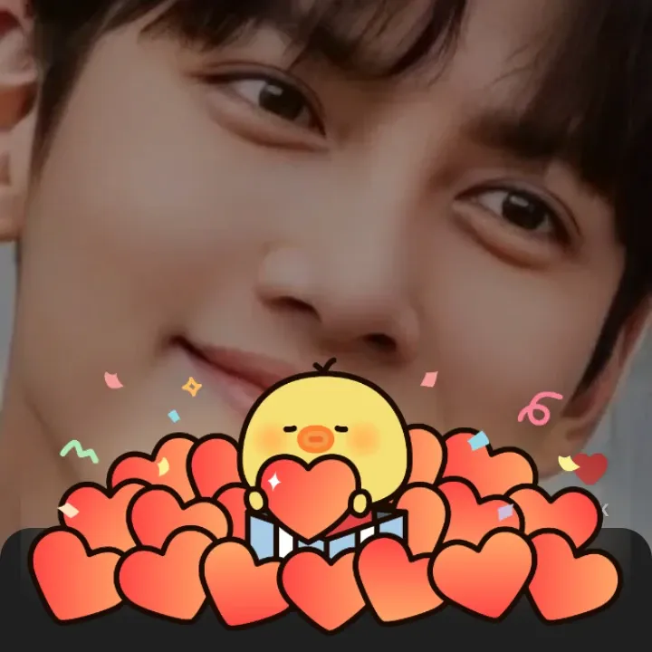 Latest photo of Ji Changwook