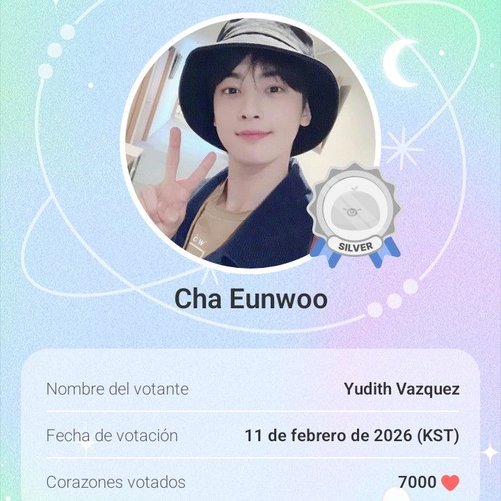 Behind-the-scenes cut of Cha Eunwoo