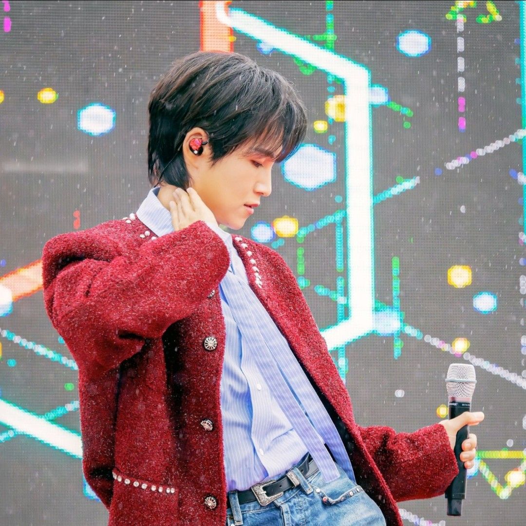 金熙栽的幕後花絮