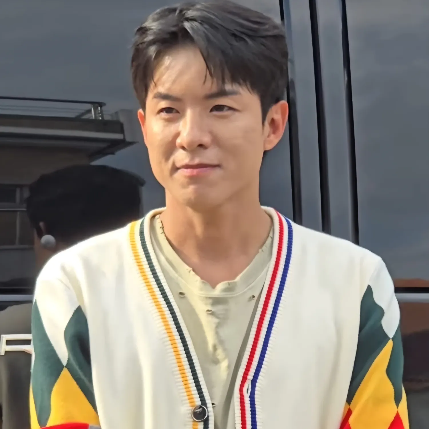 Latest photo of Na Taejoo