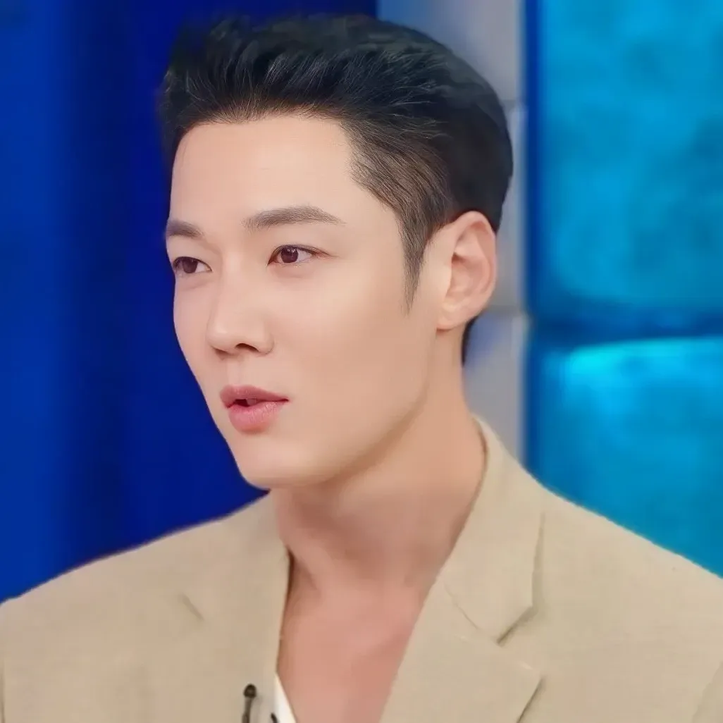 A moment captured by a fan of Choi Jinhyuk