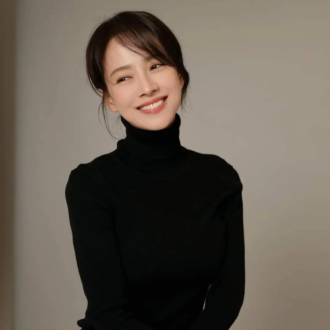 Foto terbaru dari Song Jihyo
