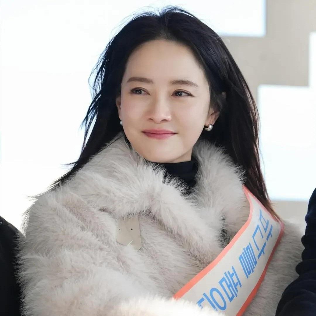 ファンが撮影したソン・ジヒョの瞬間