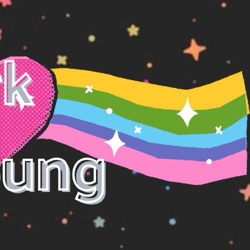 A moment captured by a fan of Park Boyoung