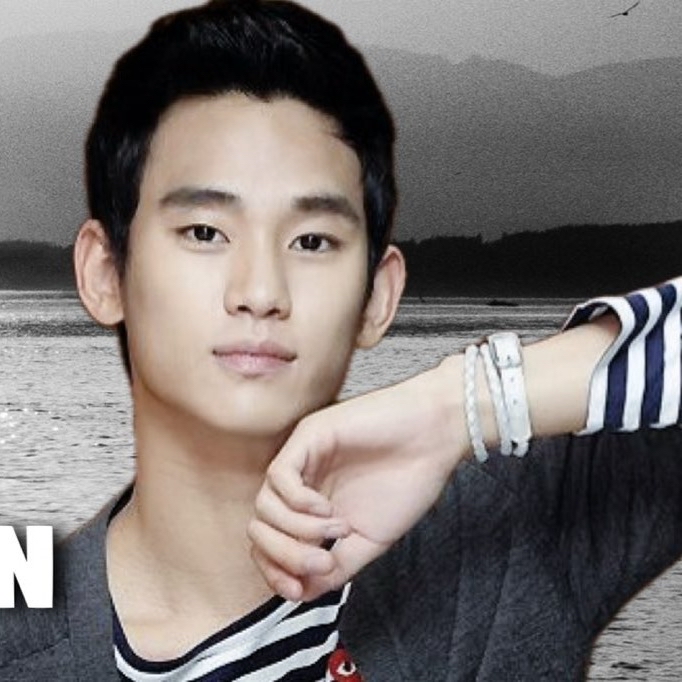Foto kegiatan terbaru dari Kim Soohyun