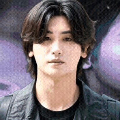 Latest photo of Park Hyungsik