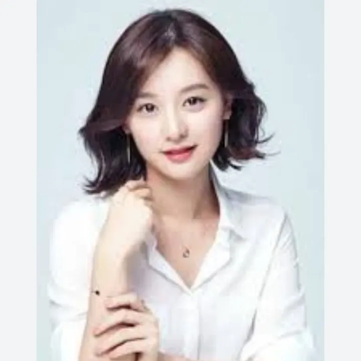 A moment captured by a fan of Kim Jiwon