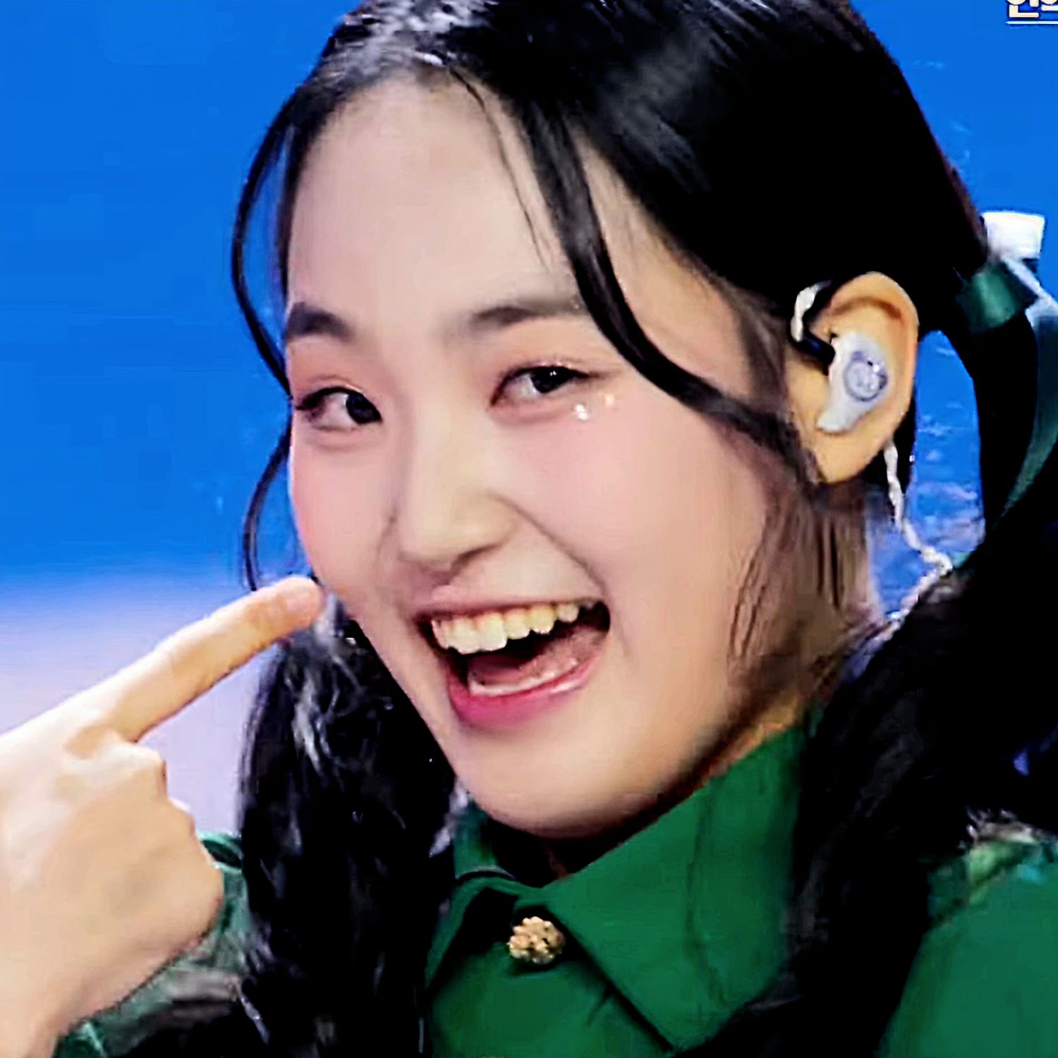 Momen yang diabadikan oleh penggemar Kim Taeyeon