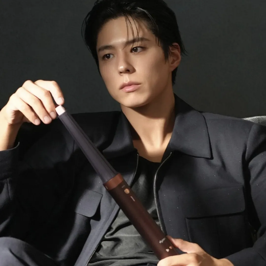 Latest photo of Park Bogum