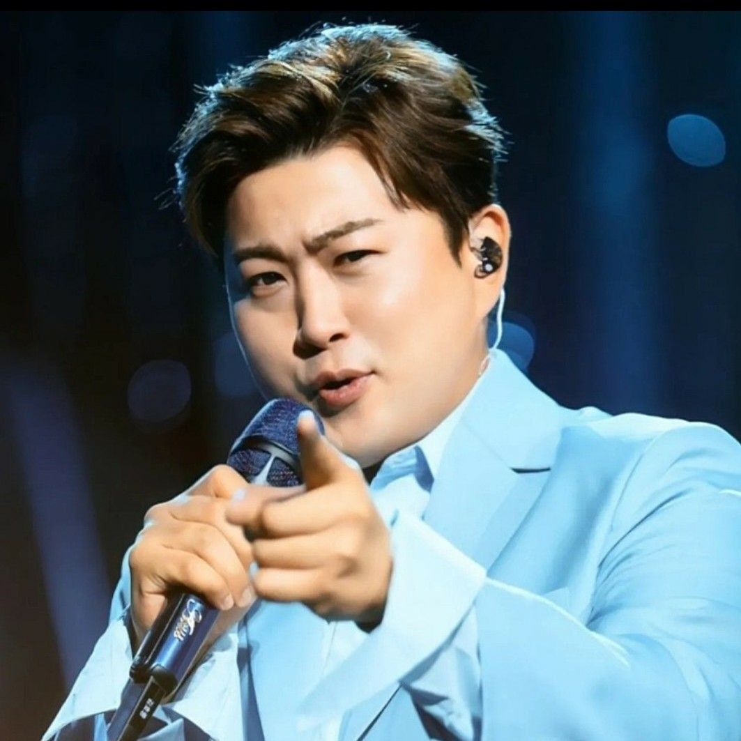 ファンが撮影したキム・ホジュンの瞬間