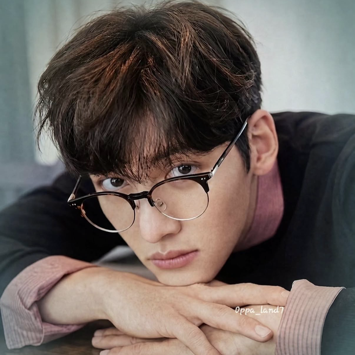 池昌旭的近期活动照