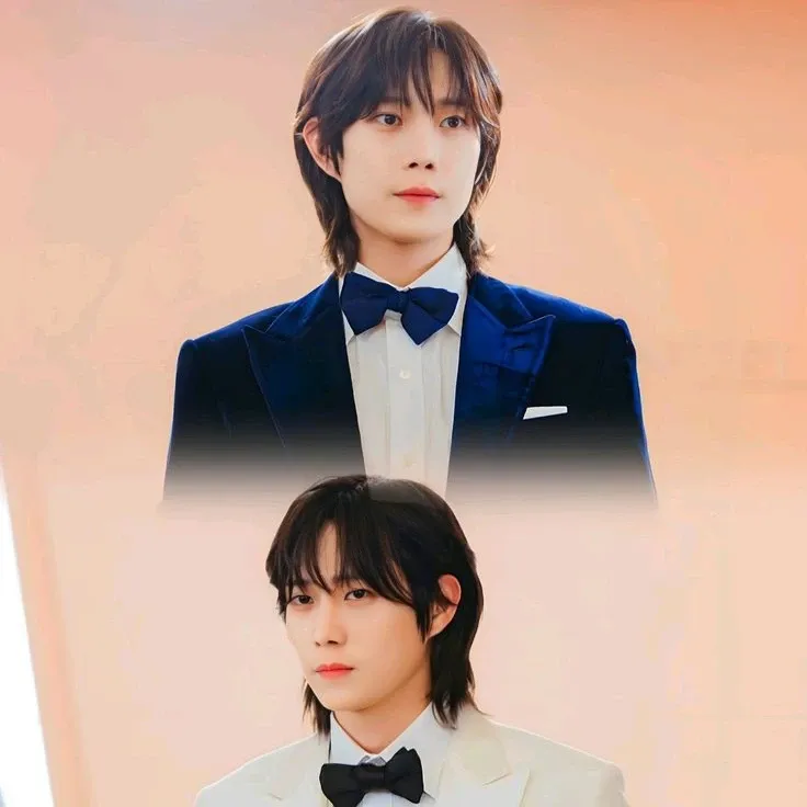 A moment captured by a fan of Kim Youngdae
