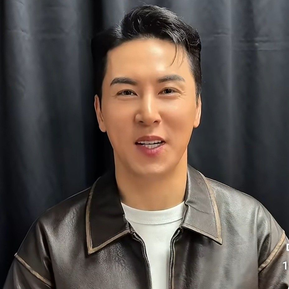 Foto kegiatan terbaru dari Jang Minho