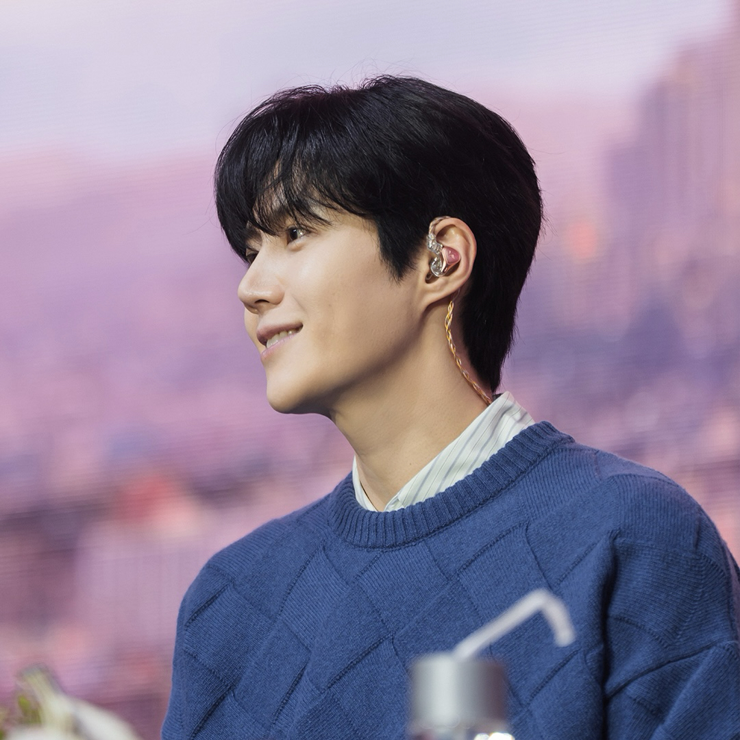 김선호의 비하인드 컷